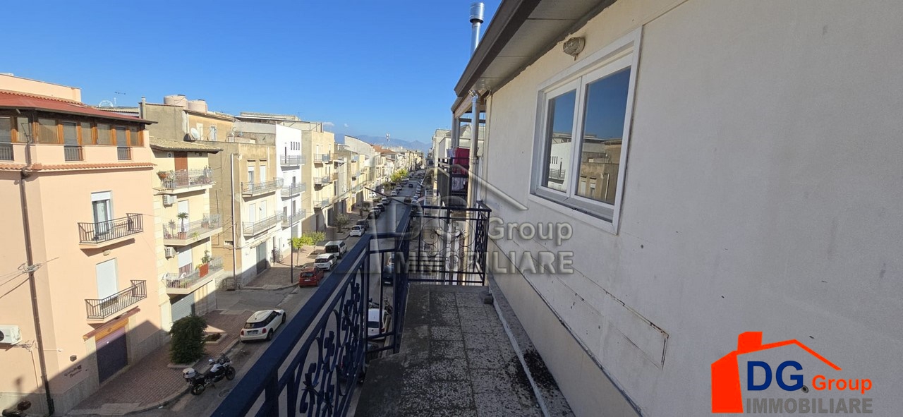 Immagine 5 di Casa indipendente in vendita  a Alcamo