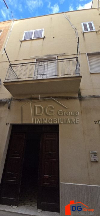 Immagine 1 di Casa indipendente in vendita  a Alcamo