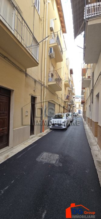 Immagine 3 di Casa indipendente in vendita  a Alcamo