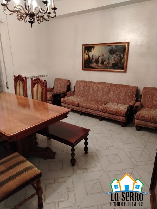 Immagine 1 di Villa in vendita  a Alcamo