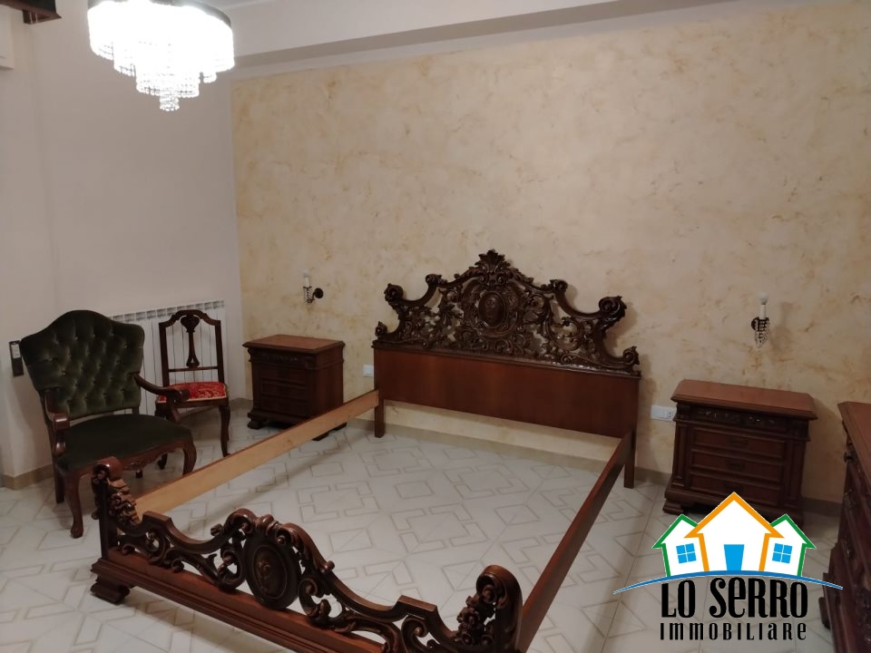 Immagine 9 di Villa in vendita  a Alcamo