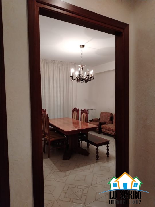 Immagine 7 di Villa in vendita  a Alcamo