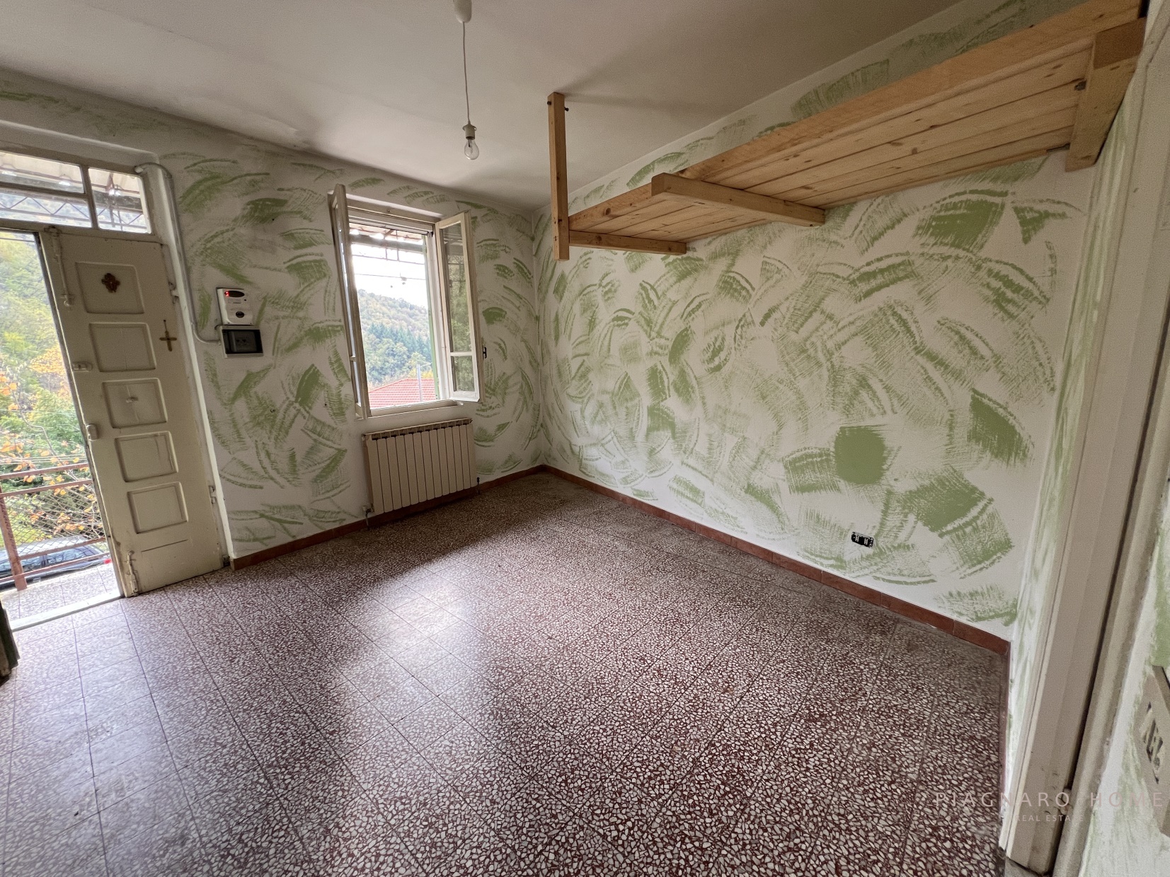 Immagine 3 di Rustico / casale in vendita  a Filattiera