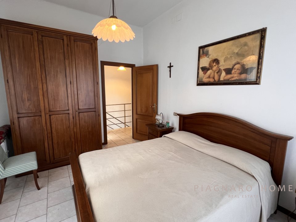 Immagine 6 di Casa semindipendente in vendita  2 a Pontremoli