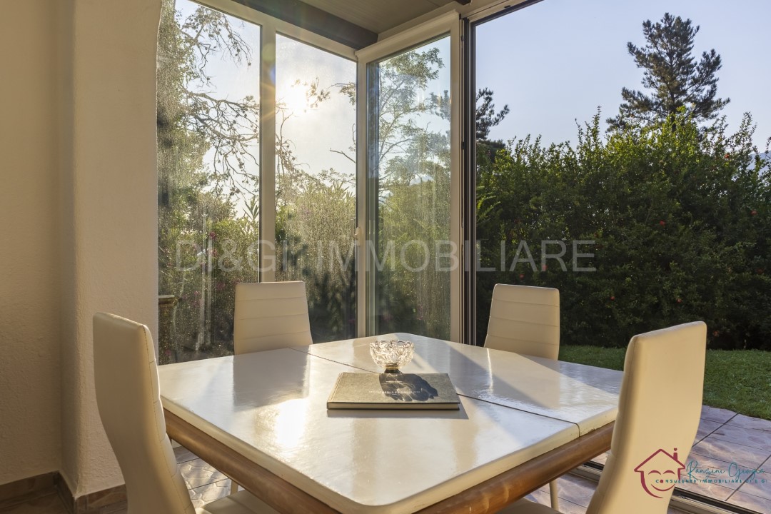 Immagine 7 di Casa semindipendente in vendita  a Garlenda