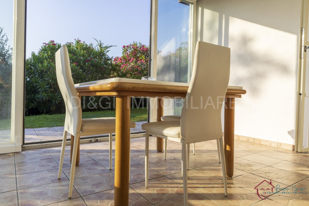 Immagine 8 di Casa semindipendente in vendita  a Garlenda