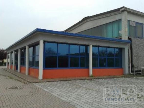 Immagine 8 di Capannone industriale in vendita  13 a Volongo