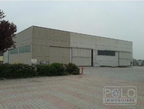 Immagine 3 di Capannone industriale in vendita  13 a Volongo