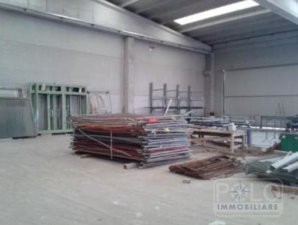 Immagine 4 di Capannone industriale in vendita  13 a Volongo