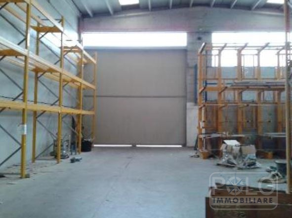 Immagine 5 di Capannone industriale in vendita  13 a Volongo