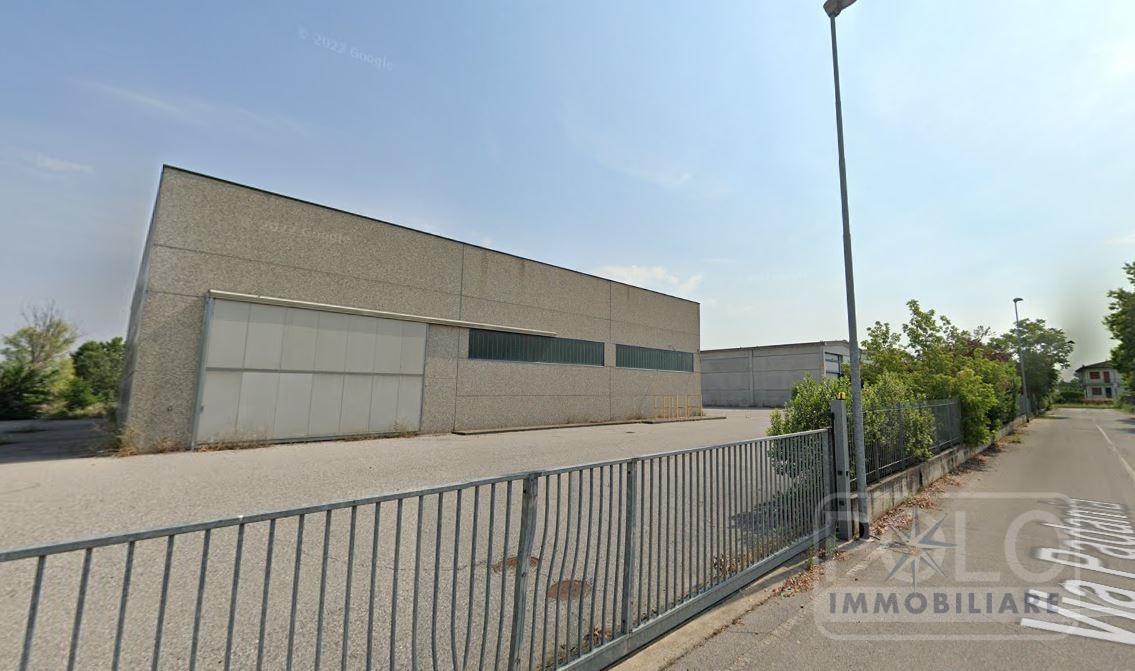 Immagine 10 di Capannone industriale in vendita  13 a Volongo