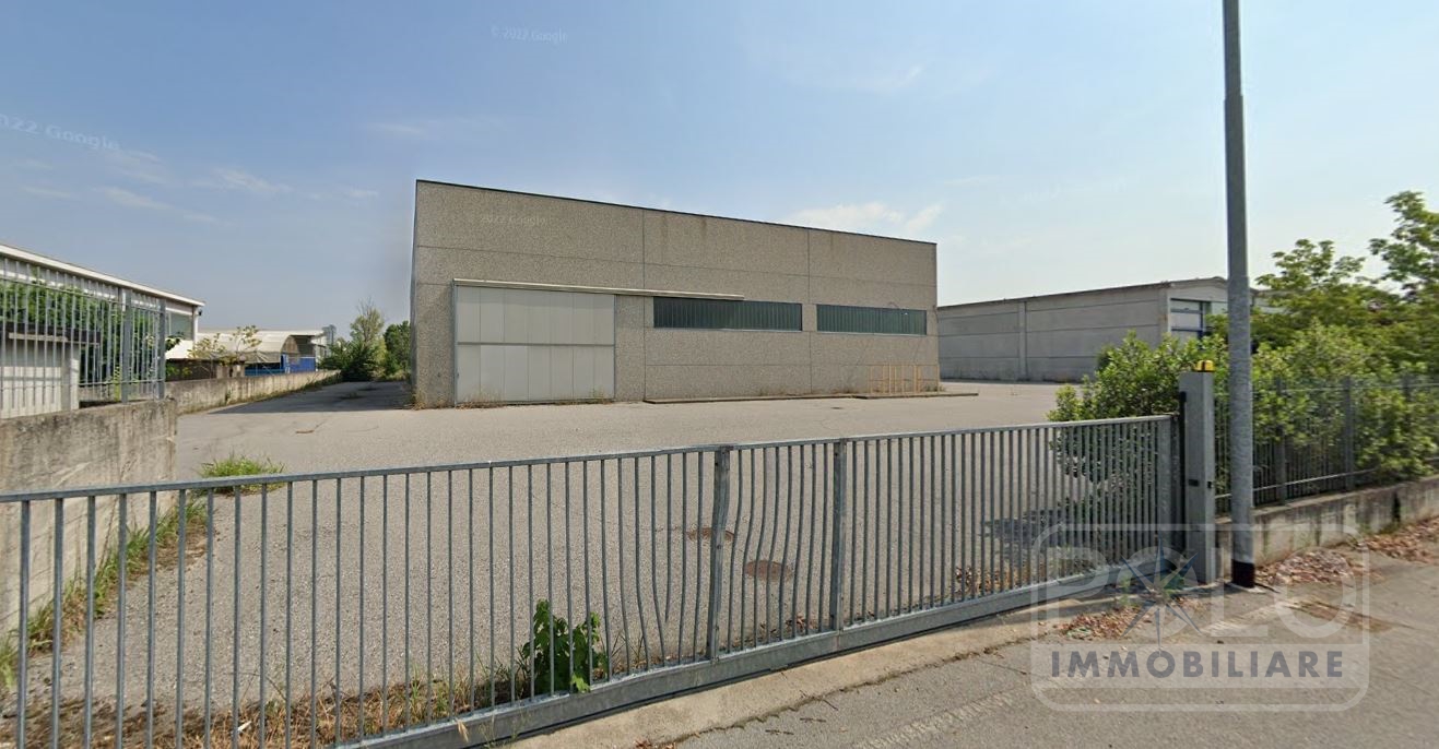 Immagine 9 di Capannone industriale in vendita  13 a Volongo
