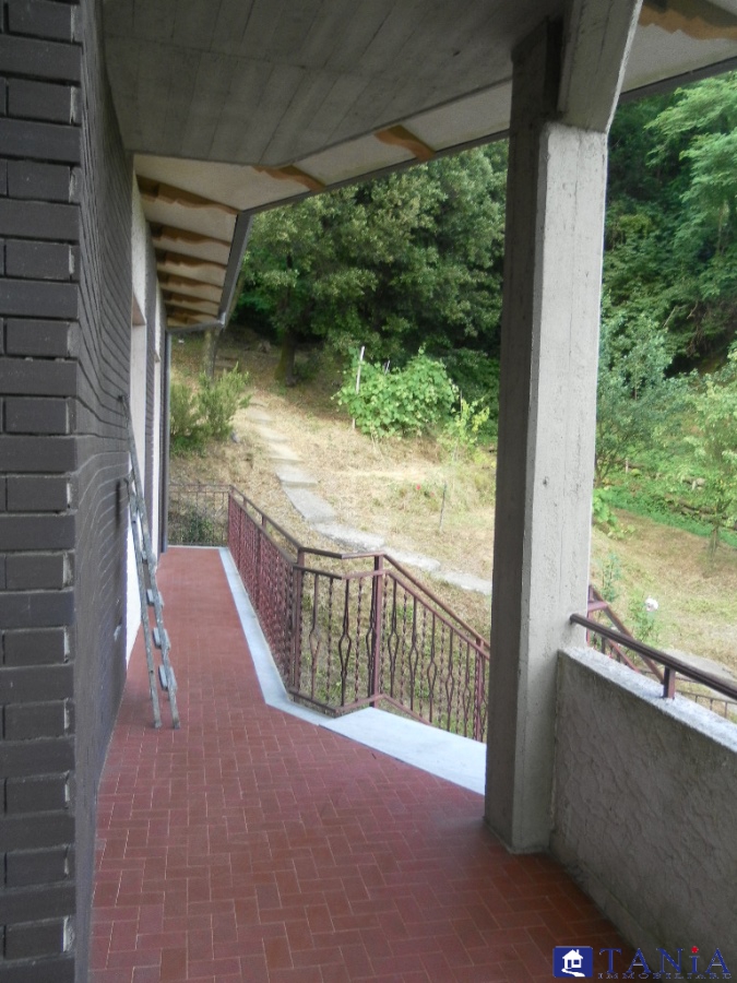 Immagine 9 di Casa indipendente in vendita  a Carrara