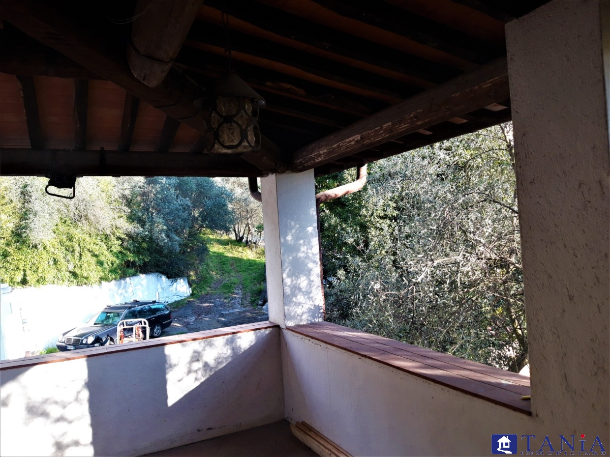Immagine 9 di Casa indipendente in vendita  34 a Carrara