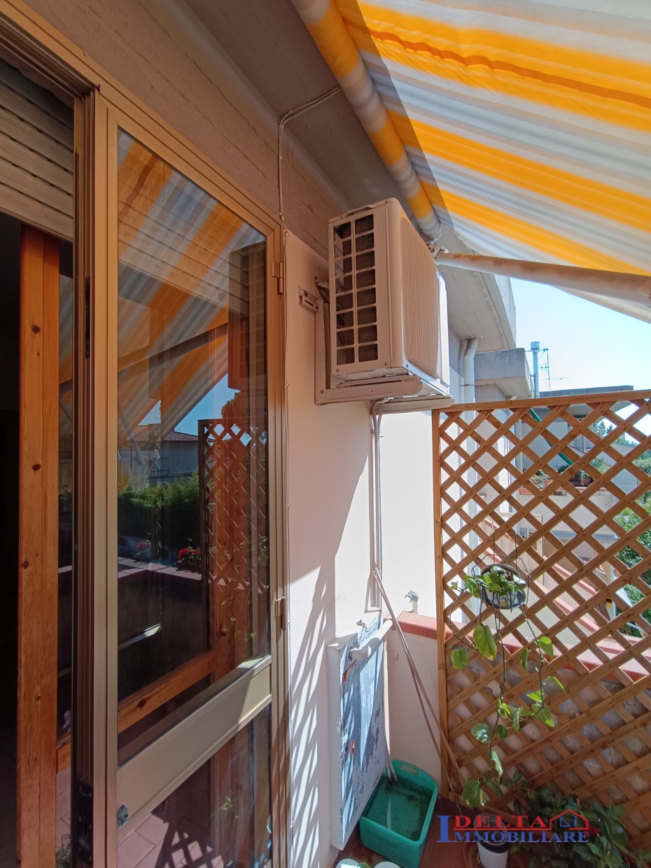 Immagine 4 di Casa semindipendente in vendita  a Rosignano Marittimo