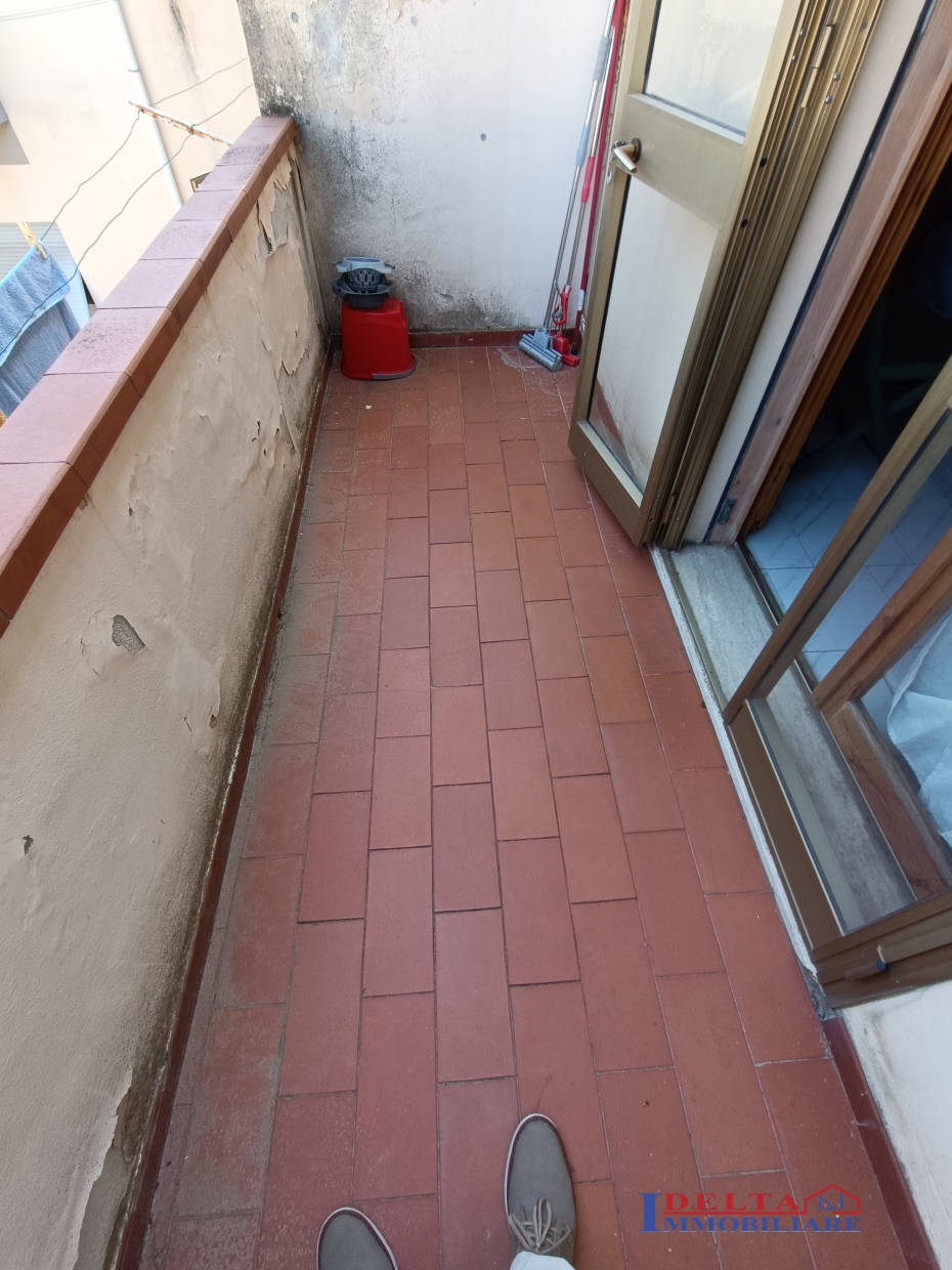 Immagine 9 di Casa semindipendente in vendita  a Rosignano Marittimo