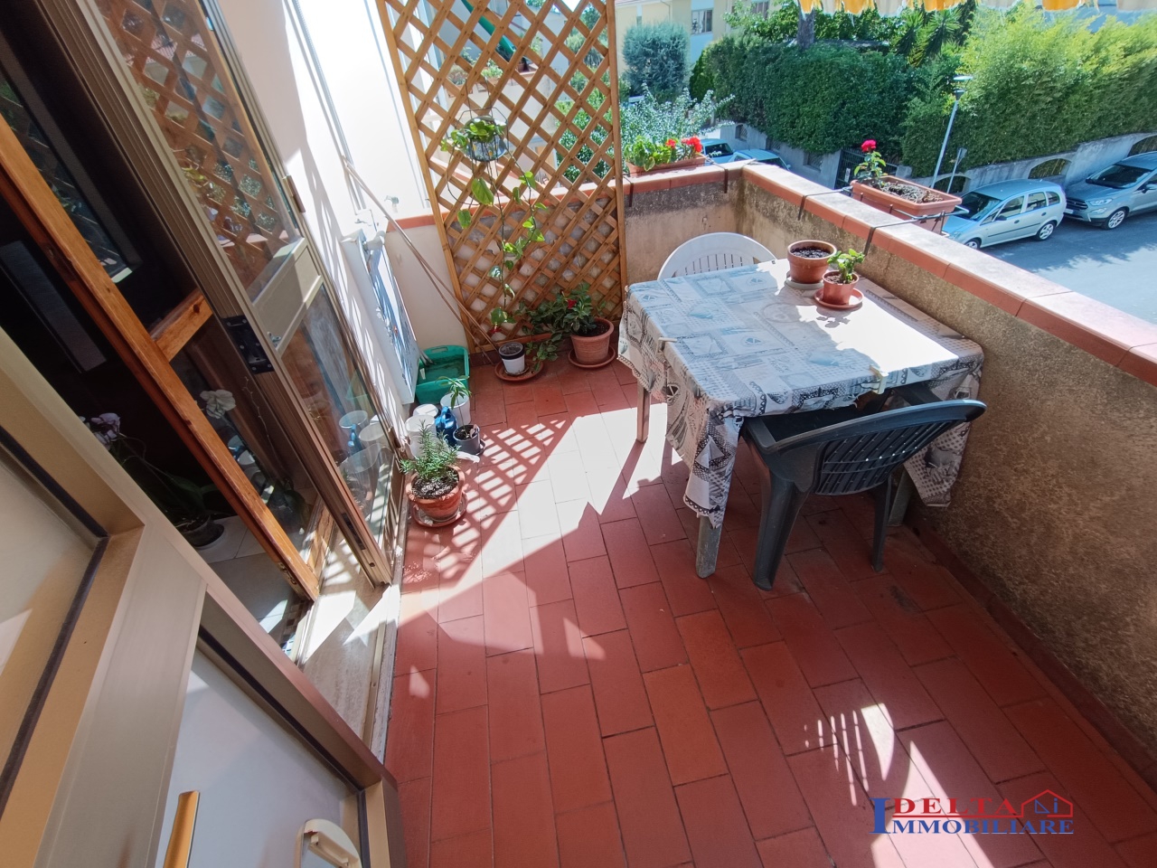 Immagine 3 di Casa semindipendente in vendita  a Rosignano Marittimo