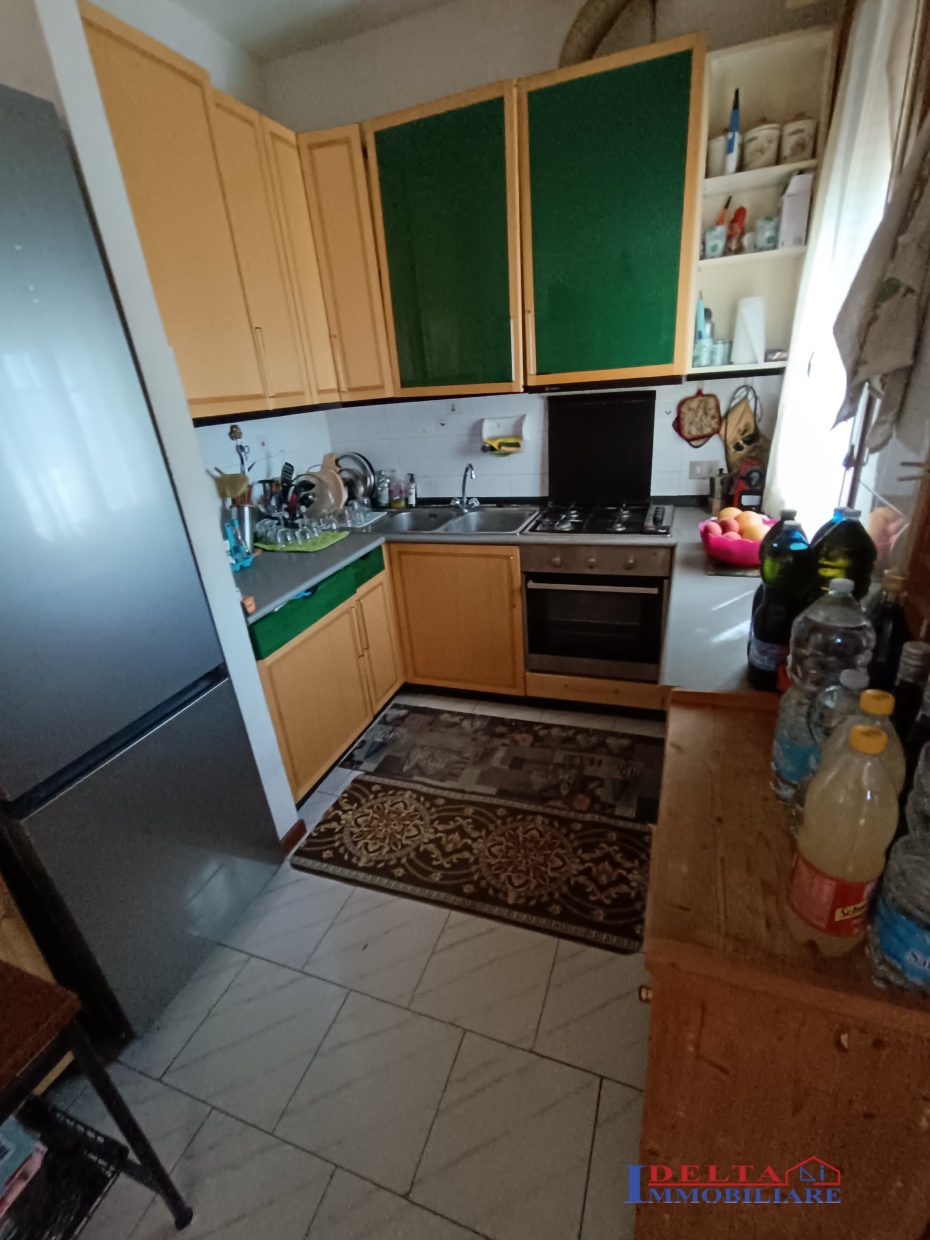 Immagine 2 di Casa semindipendente in vendita  a Rosignano Marittimo