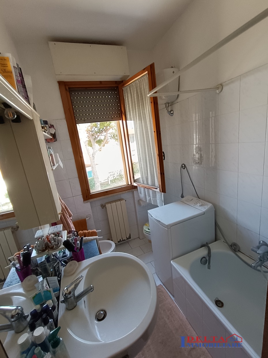 Immagine 8 di Casa semindipendente in vendita  a Rosignano Marittimo