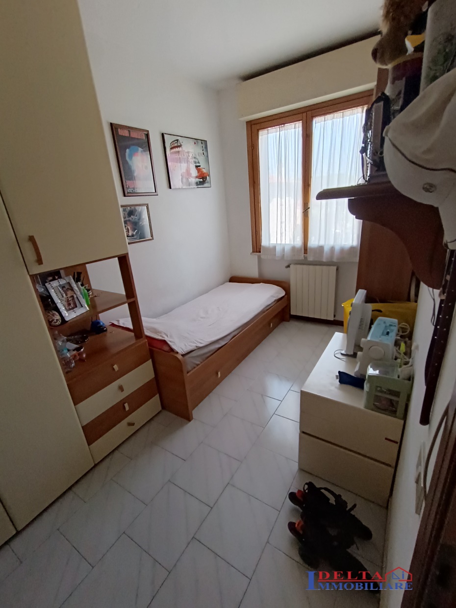 Immagine 5 di Casa semindipendente in vendita  a Rosignano Marittimo