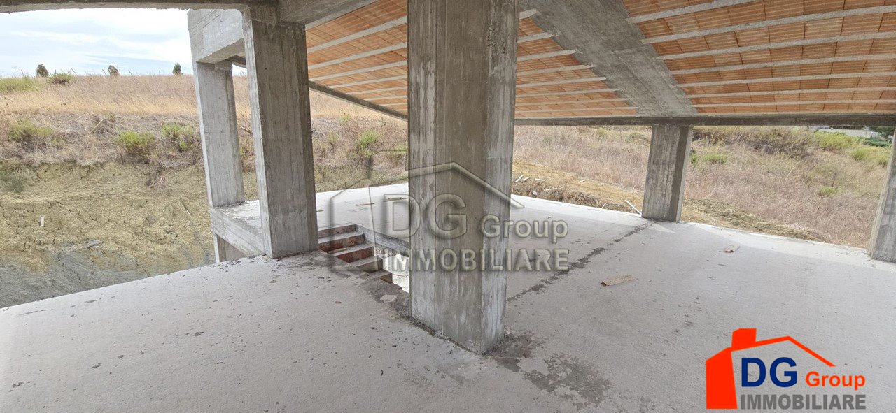 Immagine 5 di Appartamento in vendita  a Alcamo