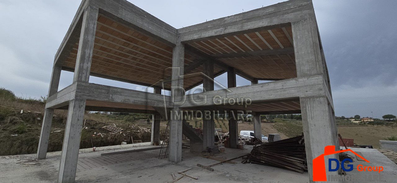 Immagine 8 di Appartamento in vendita  a Alcamo