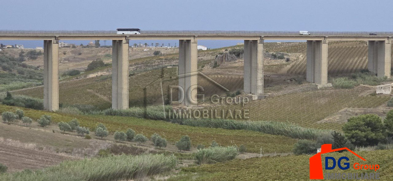 Immagine 7 di Appartamento in vendita  a Alcamo