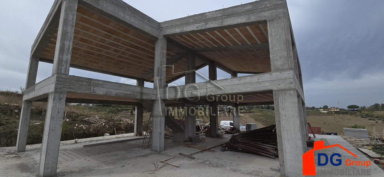 Immagine 1 di Appartamento in vendita  a Alcamo