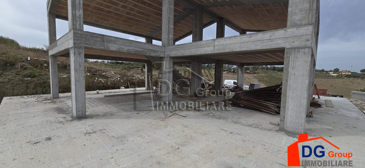 Immagine 9 di Appartamento in vendita  a Alcamo