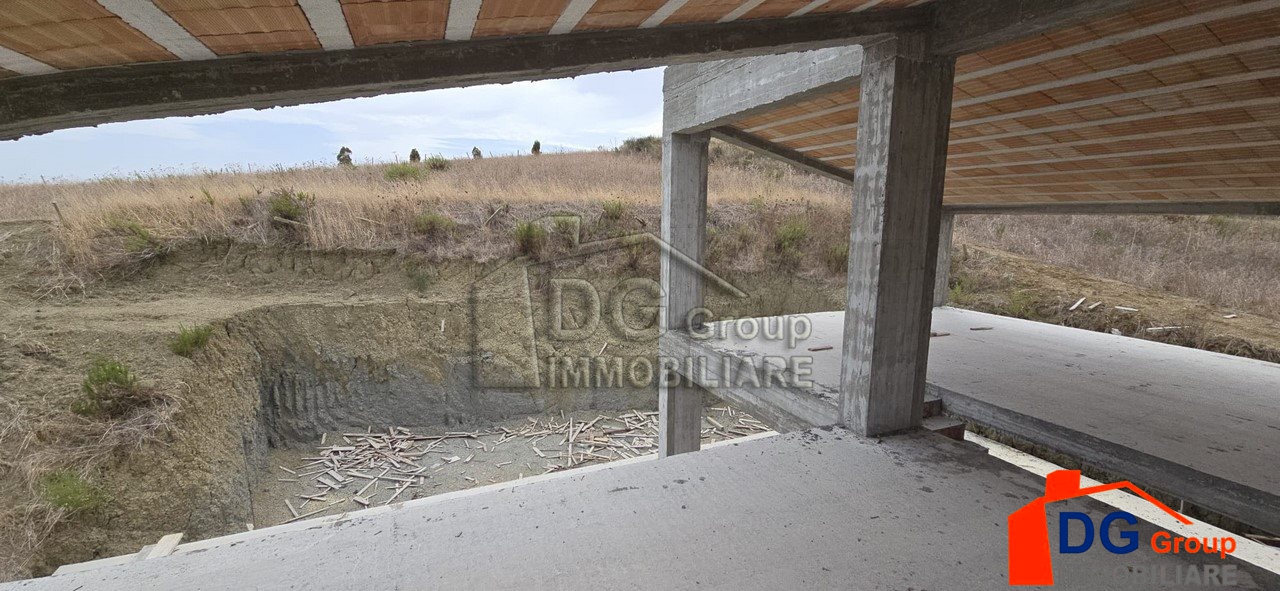 Immagine 3 di Appartamento in vendita  a Alcamo