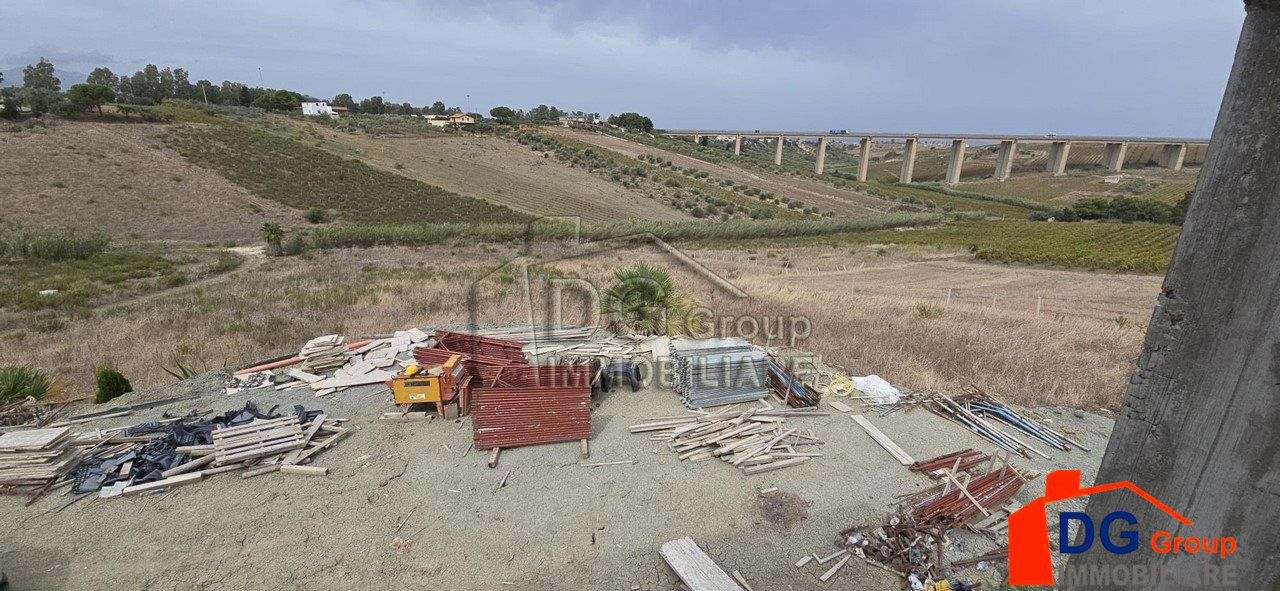 Immagine 6 di Appartamento in vendita  a Alcamo