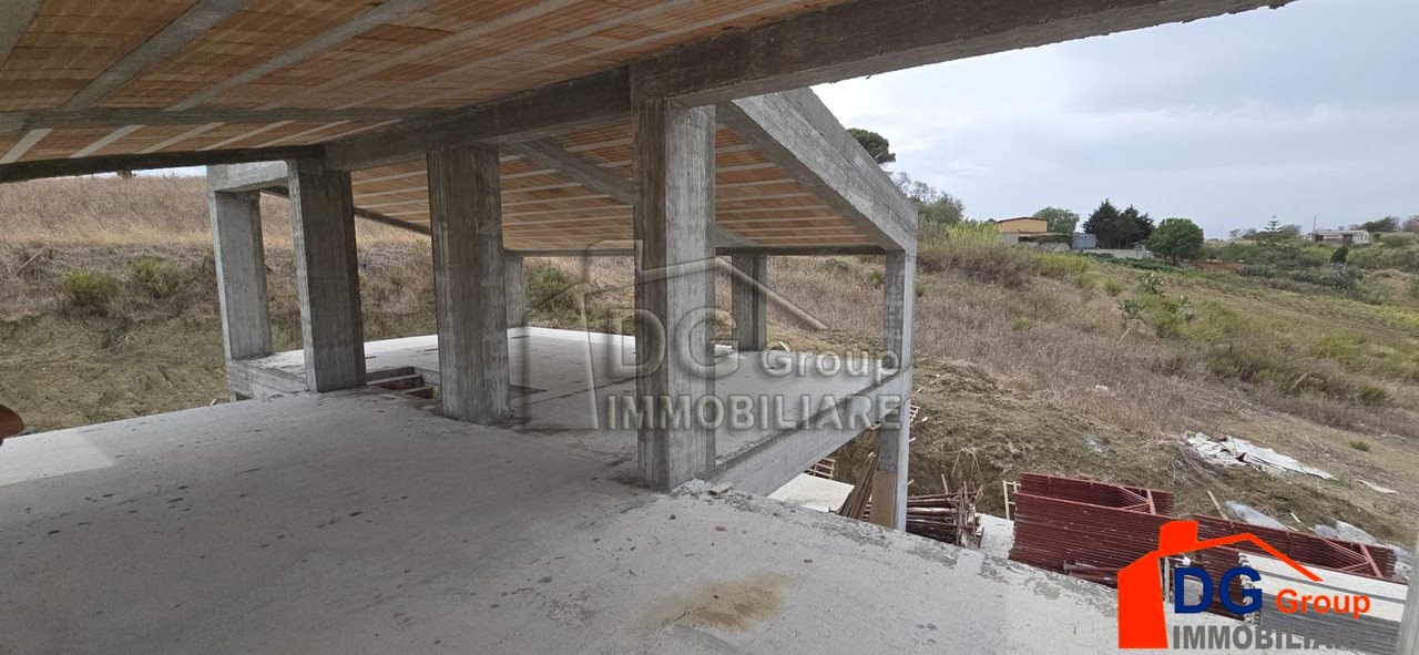 Immagine 4 di Appartamento in vendita  a Alcamo