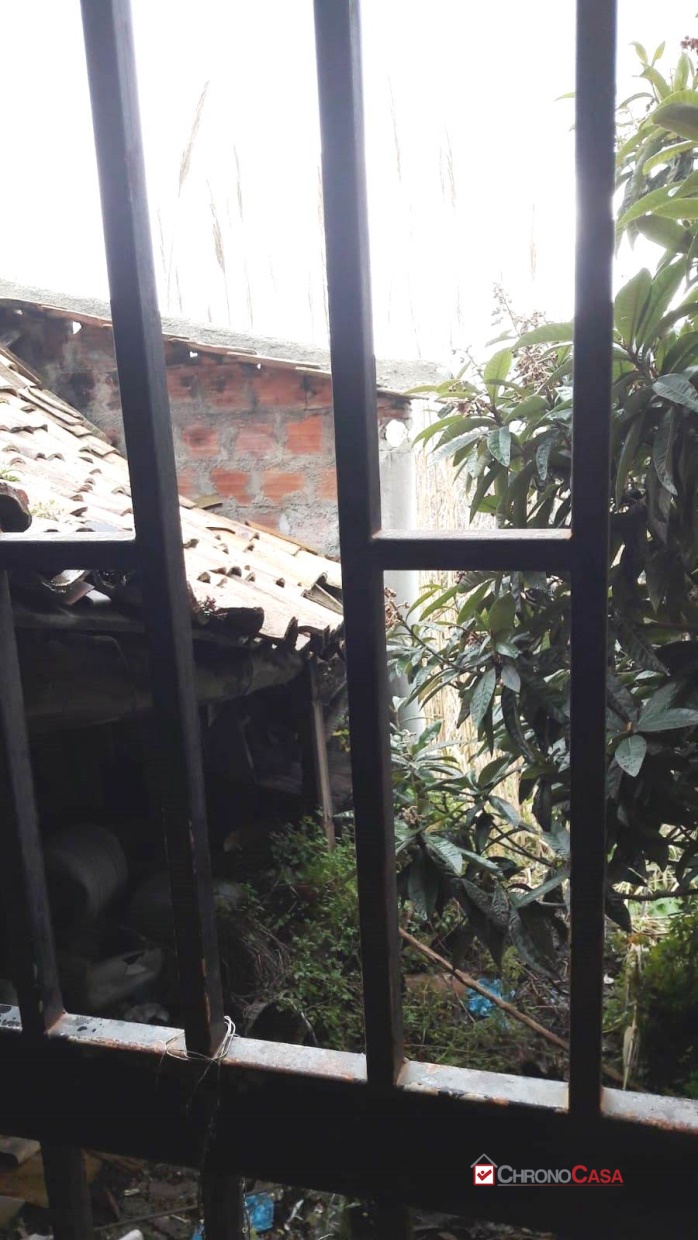 Immagine 5 di Rustico / casale in vendita  a Messina