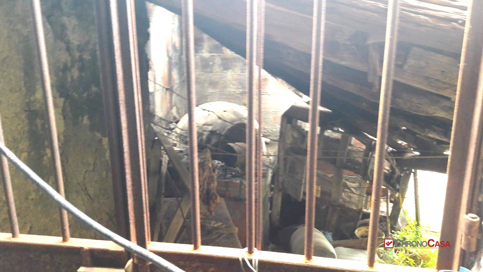 Immagine 2 di Rustico / casale in vendita  a Messina