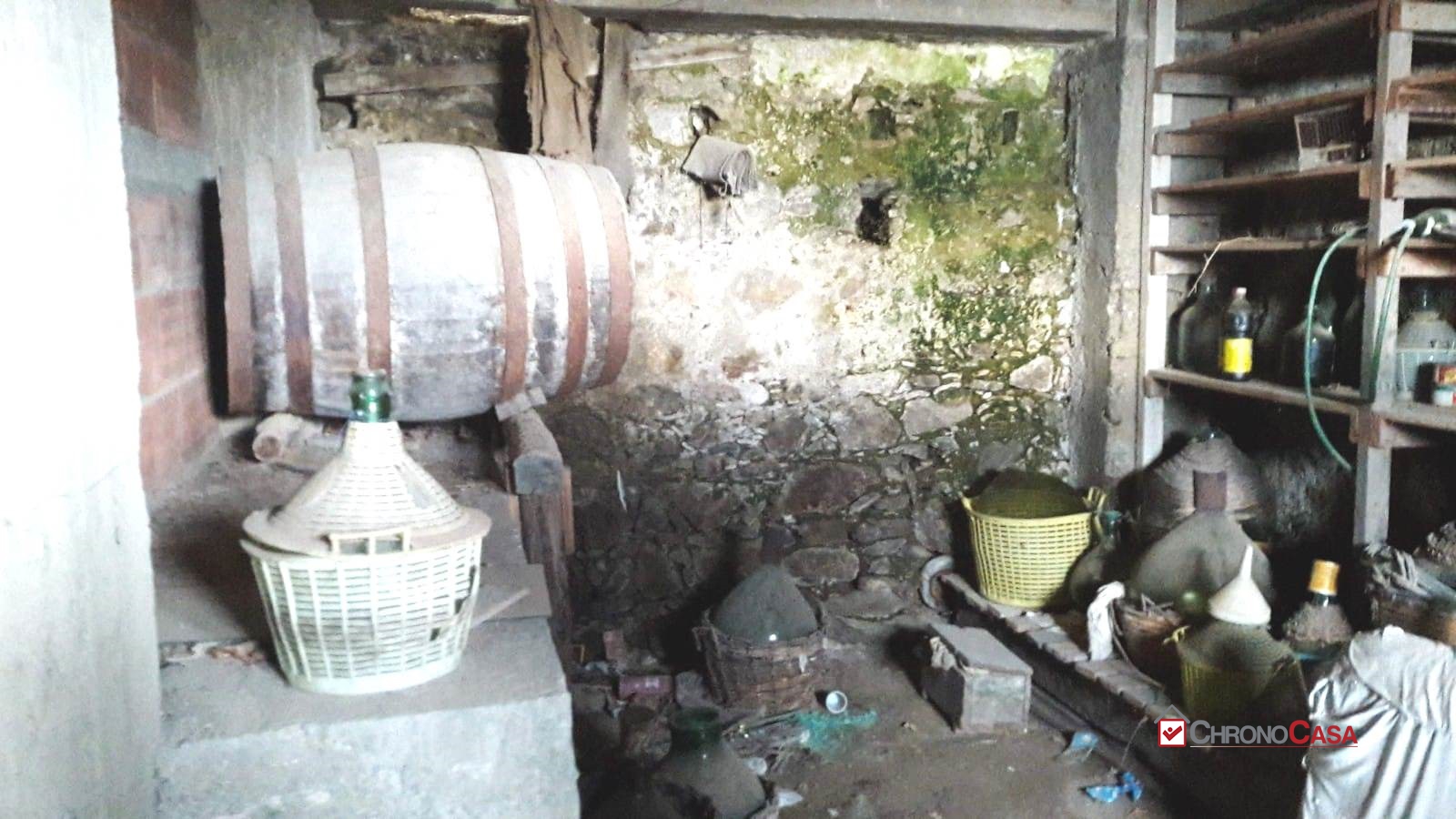 Immagine 3 di Rustico / casale in vendita  a Messina