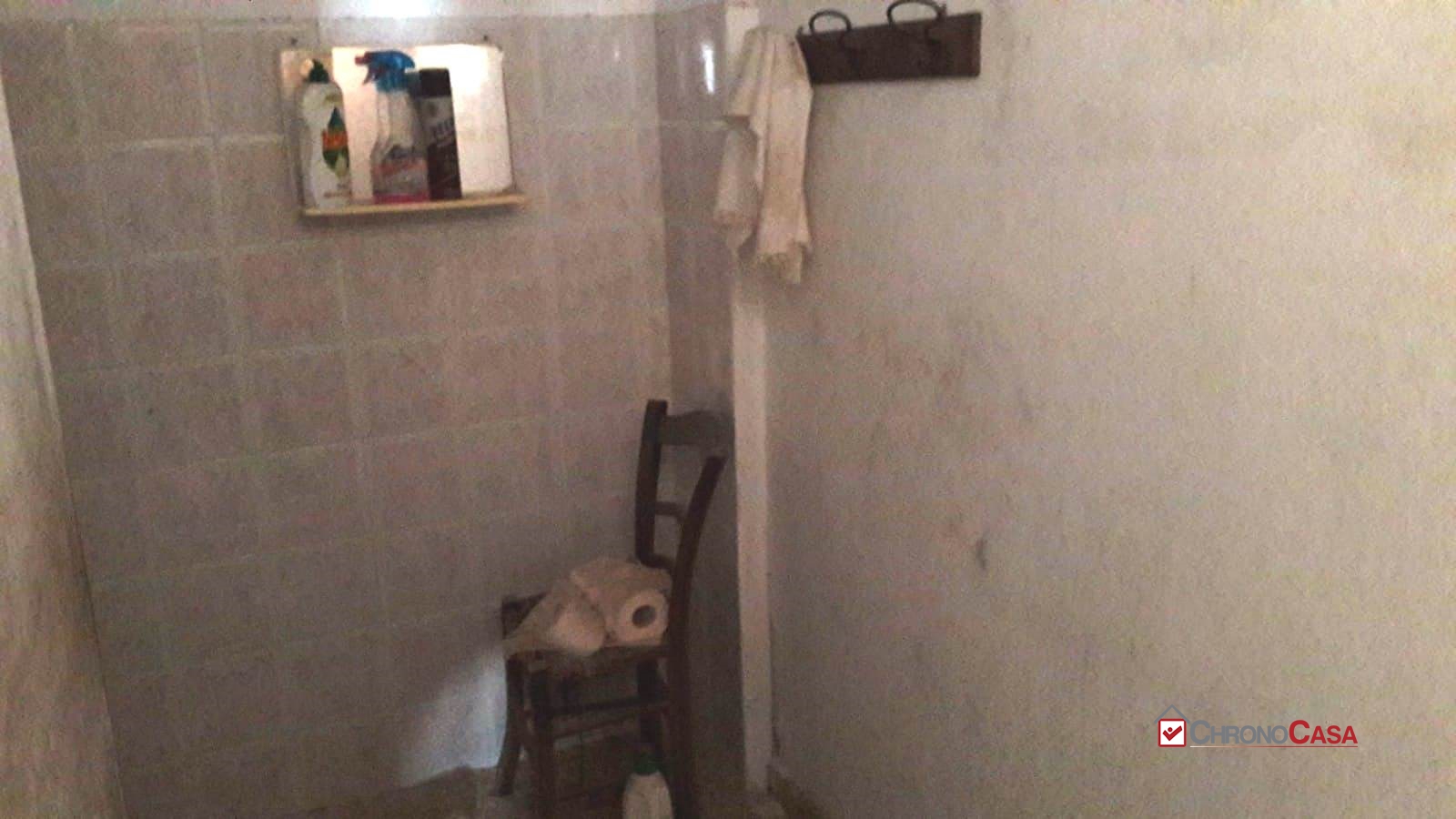 Immagine 6 di Rustico / casale in vendita  a Messina