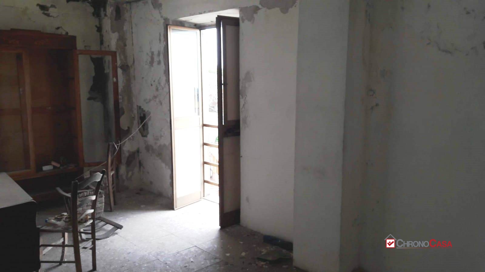 Immagine 9 di Rustico / casale in vendita  a Messina