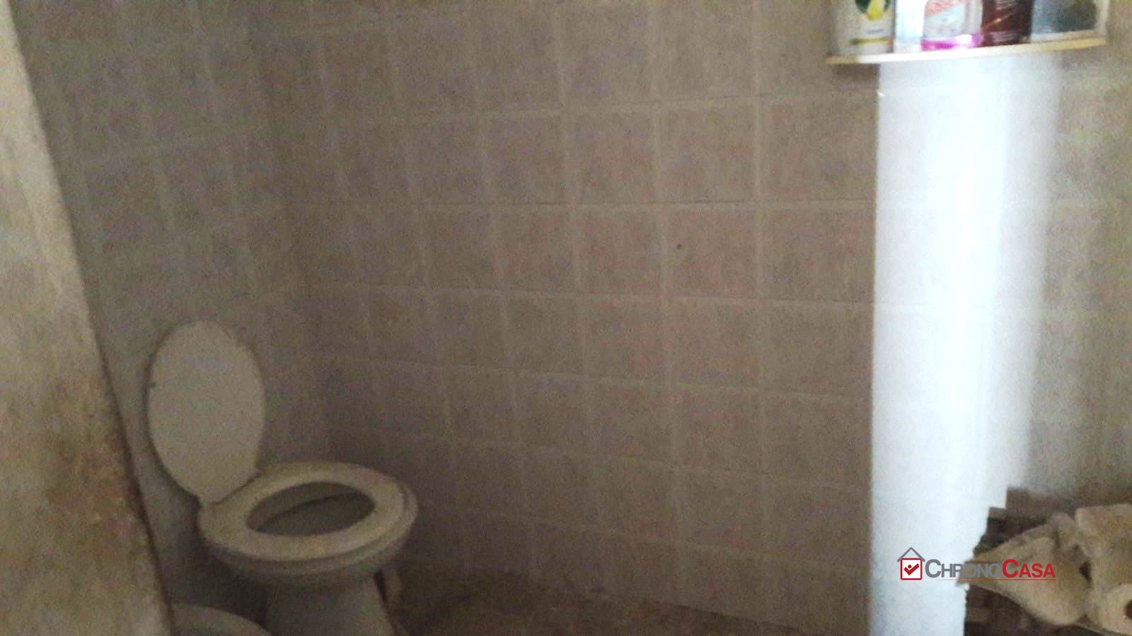 Immagine 7 di Rustico / casale in vendita  a Messina