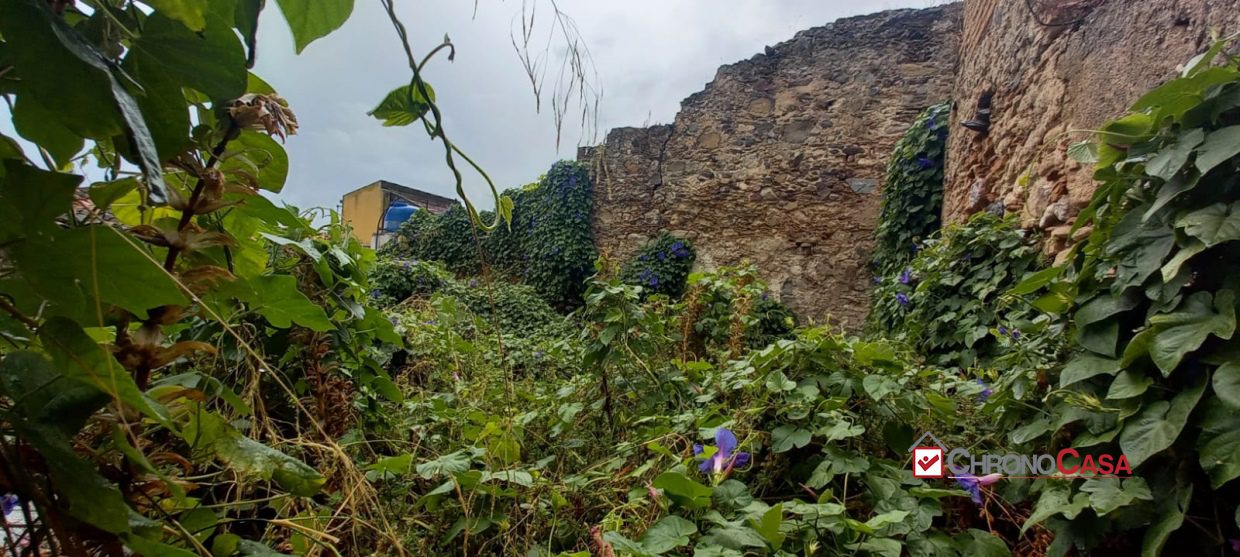 Immagine 3 di Rustico / casale in vendita  a Messina