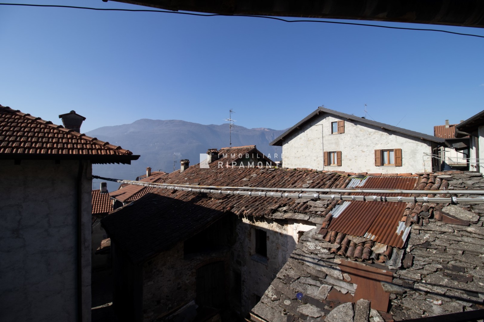 Immagine 8 di Rustico / casale in vendita  17 a Abbadia Lariana