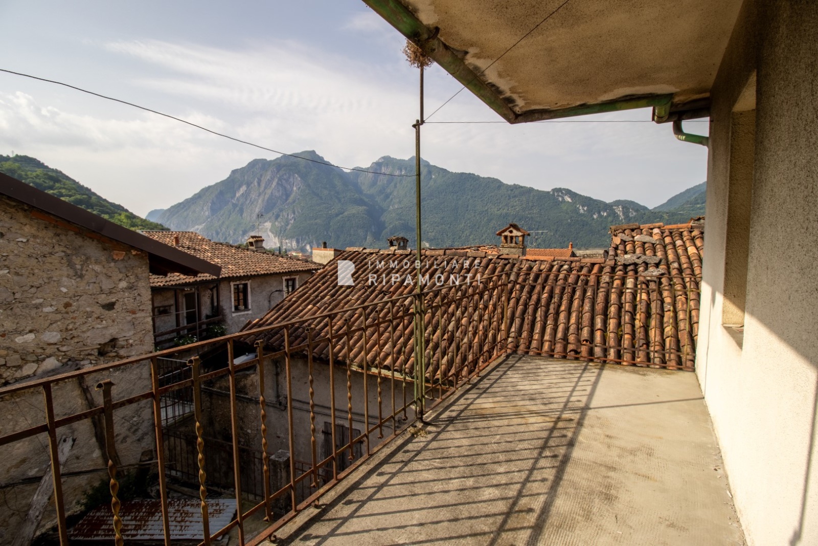 Immagine 3 di Rustico / casale in vendita  1 a Abbadia Lariana
