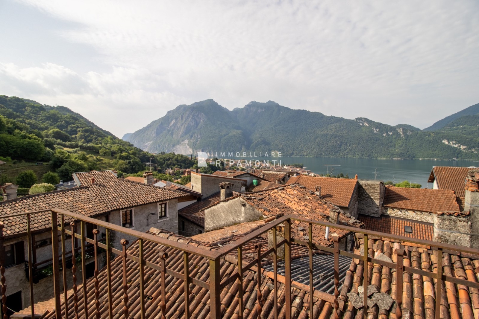 Immagine 5 di Rustico / casale in vendita  1 a Abbadia Lariana