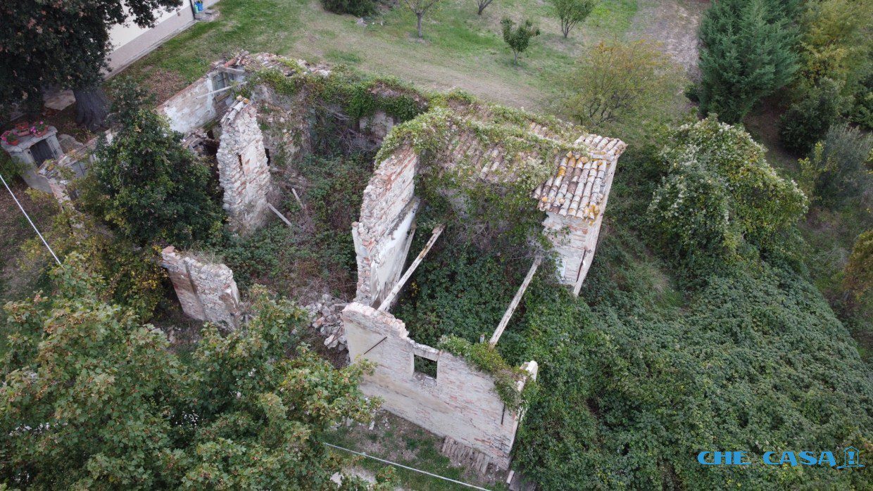 Immagine 4 di Rustico / casale in vendita  a San Clemente