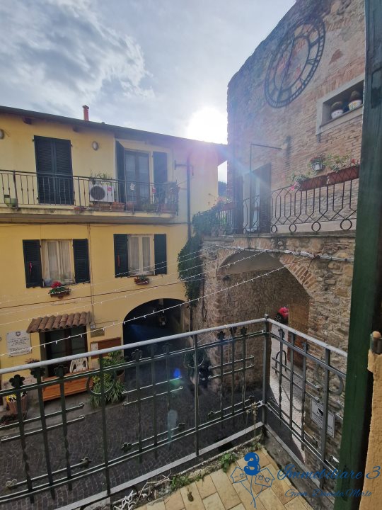Immagine 7 di Rustico / casale in vendita  a Villanova D'albenga