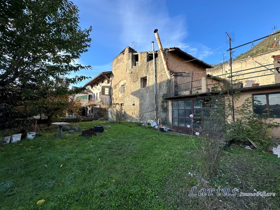 Immagine 3 di Rustico / casale in vendita  2 a Ponte Lambro