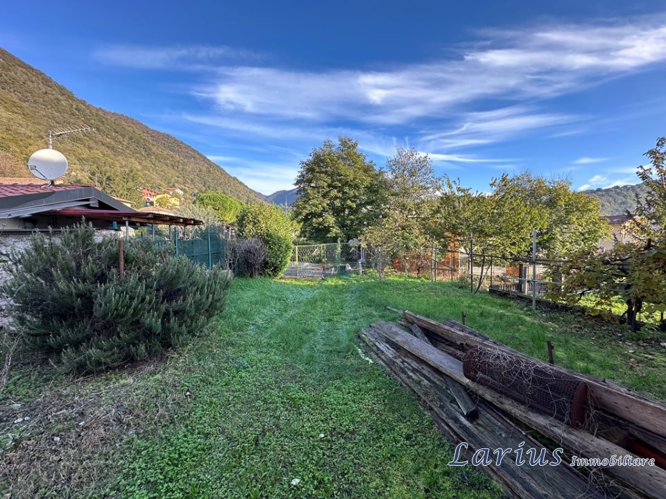Immagine 7 di Rustico / casale in vendita  2 a Ponte Lambro