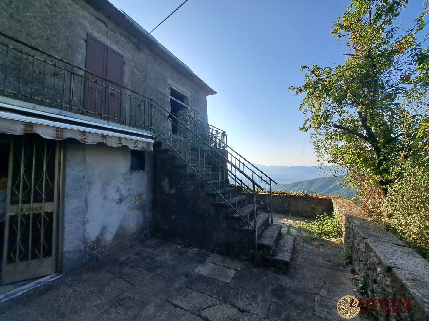 Immagine 5 di Rustico / casale in vendita  22 a Mulazzo