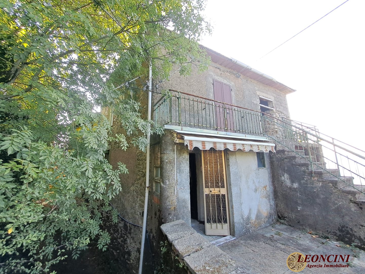 Immagine 4 di Rustico / casale in vendita  22 a Mulazzo