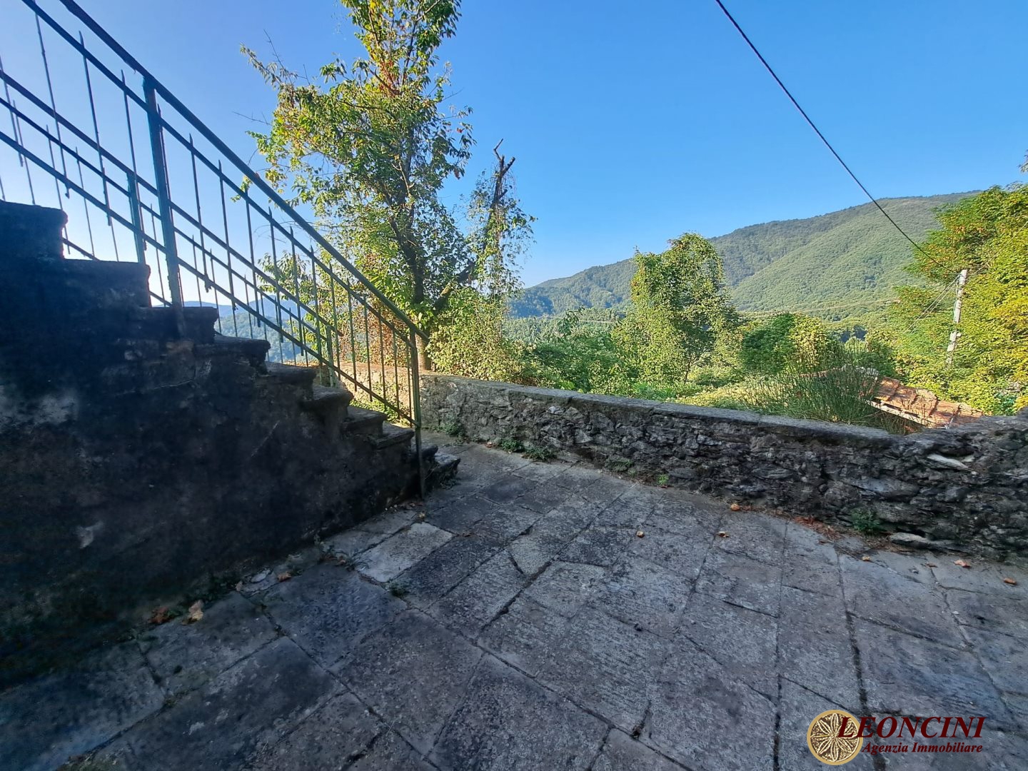 Immagine 7 di Rustico / casale in vendita  22 a Mulazzo