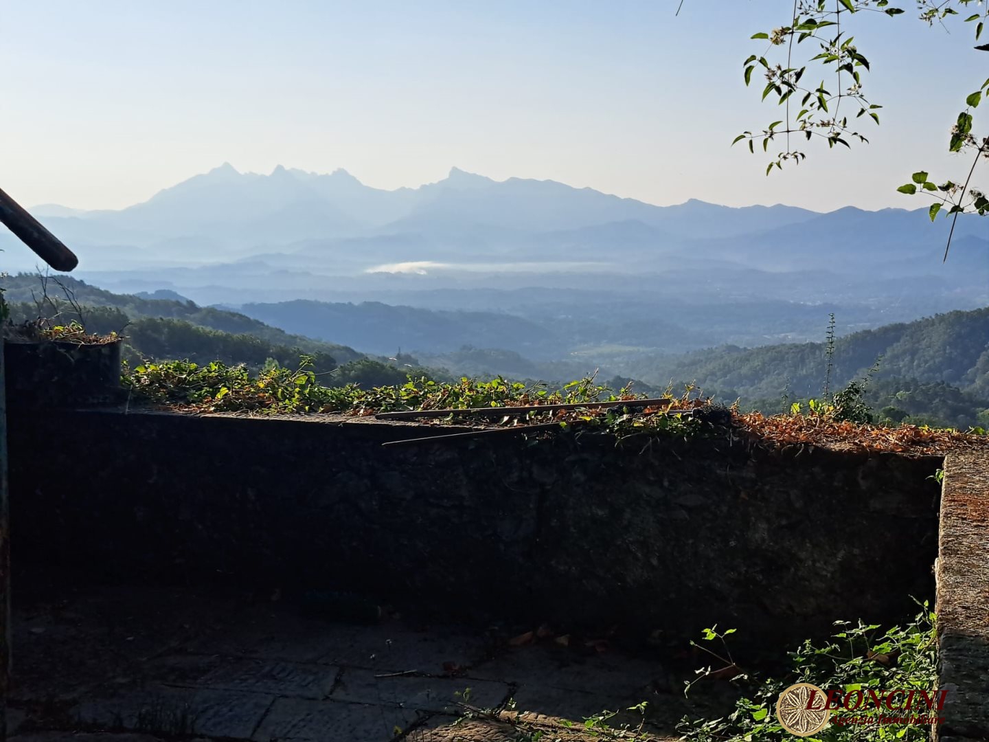 Immagine 2 di Rustico / casale in vendita  22 a Mulazzo